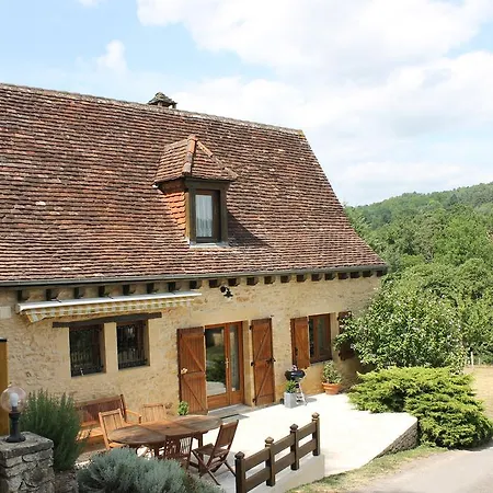 Gite Introvigne Sarlat Exterior photo