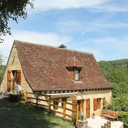 Gite Introvigne Sarlat Exterior photo