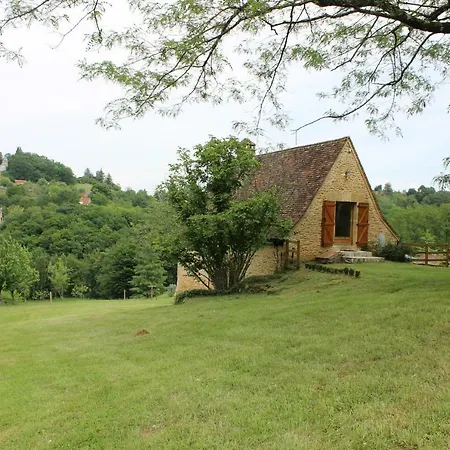 Gite Introvigne Sarlat Exterior photo