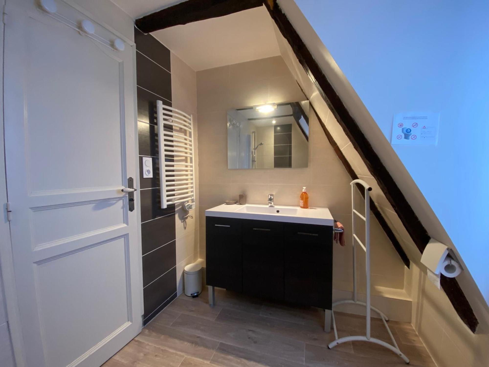 Introvigne Holiday home *