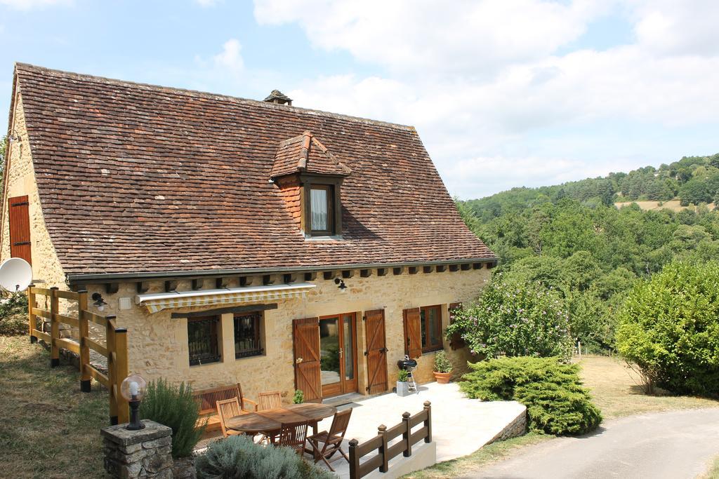 Introvigne Sarlat-la-Caneda