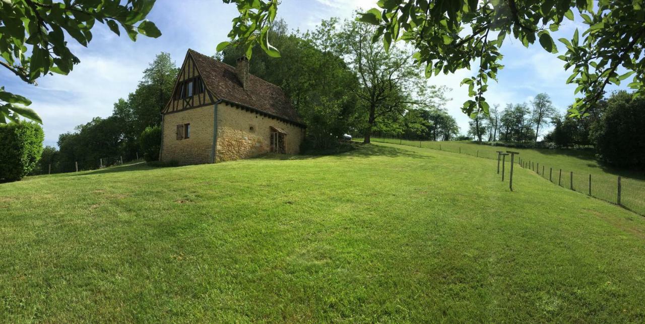 Introvigne Holiday home *
