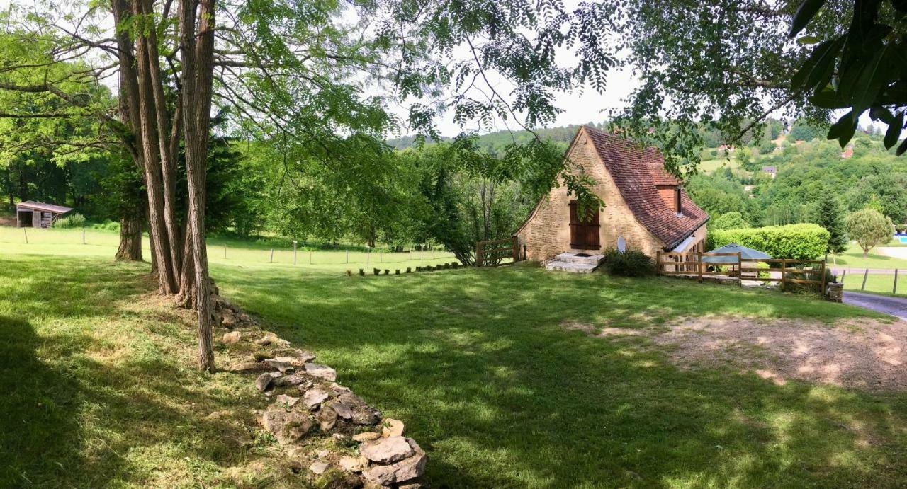 Introvigne Holiday home Sarlat-la-Caneda